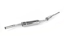 Load image into Gallery viewer, QuickSilver Mini Cooper and Cooper S Two Box Stainless Steel Exhaust 1963-1992