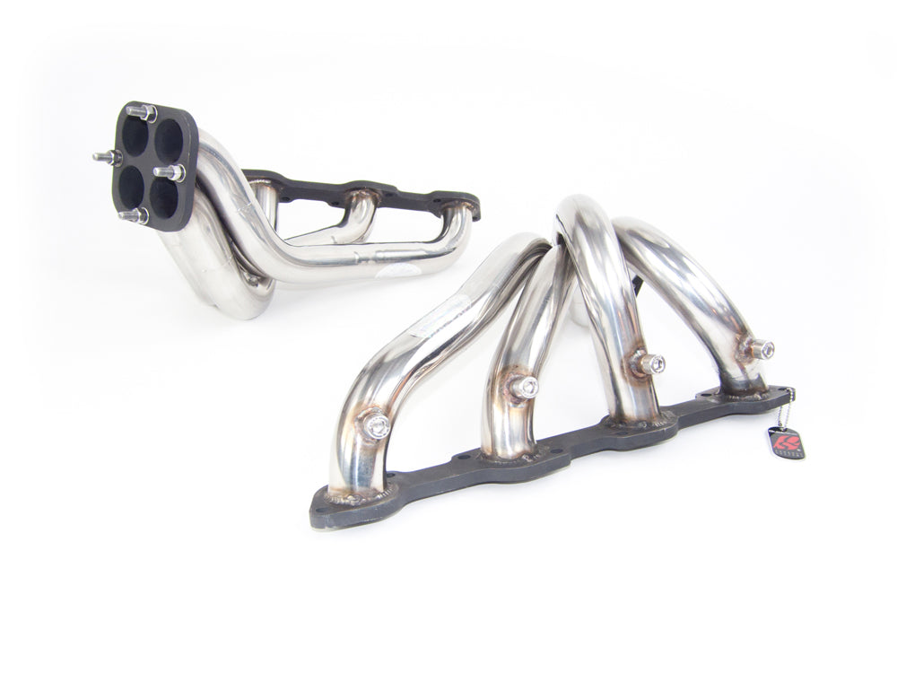QuickSilver Aston Martin V8 Stainless Steel Manifolds 1969-1989