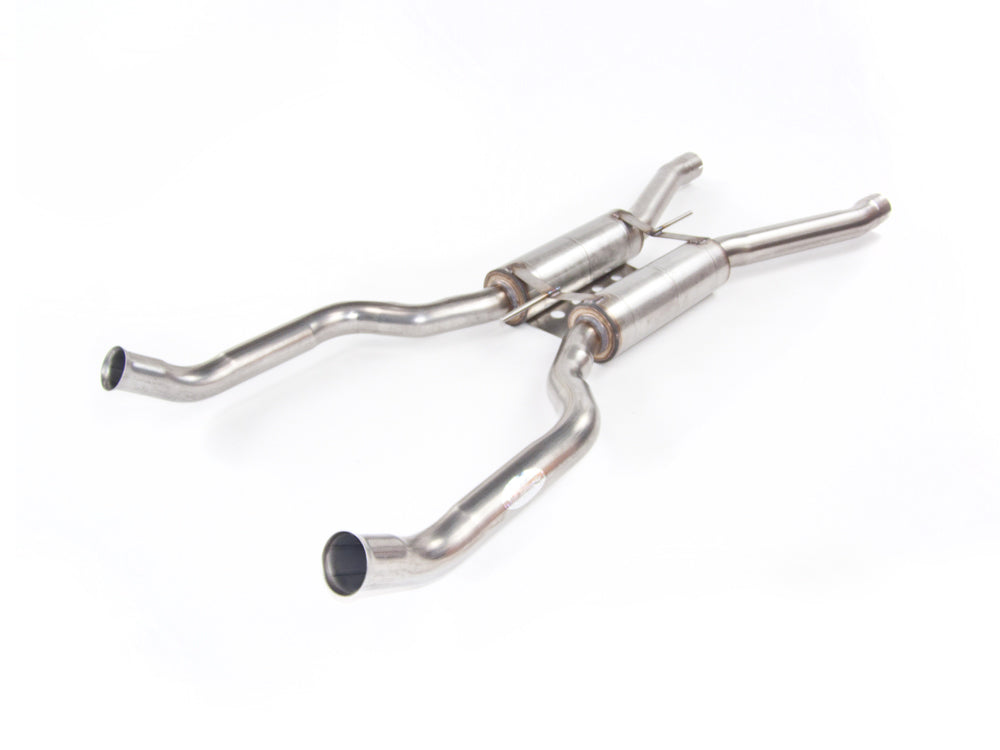 QuickSilver Aston Martin DB7 V12 Sport Centre Section 1999-2003