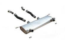 Load image into Gallery viewer, QuickSilver Aston Martin Vanquish S V12 Sport Exhaust 2001-2008
