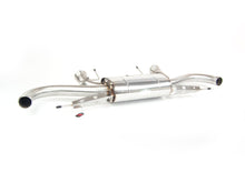 Load image into Gallery viewer, QuickSilver Aston Martin V8 Vantage Sport Exhaust Options 2005-2018