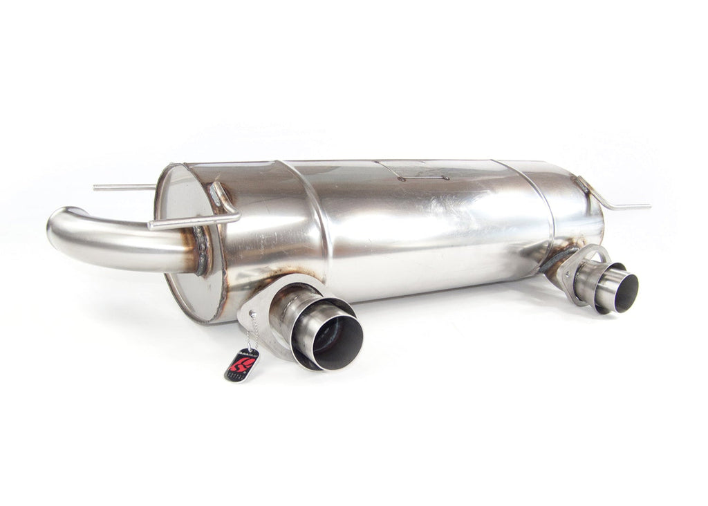 QuickSilver Aston Martin DBS Sport OR SuperSport Exhaust 2007-2012