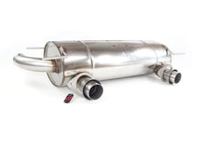 Load image into Gallery viewer, QuickSilver Aston Martin Virage SuperSport Exhaust 2011-2012