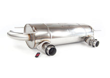 Load image into Gallery viewer, QuickSilver Aston Martin DB9 Sport OR SuperSport Exhaust 2004+