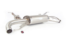 Load image into Gallery viewer, QuickSilver Aston Martin Vanquish Titan Sport Exhaust 2012-2016