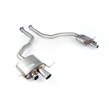 Load image into Gallery viewer, QuickSilver Bentley Flying Spur W12 and V8 Sport Exhaust 2013+