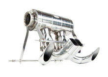 Load image into Gallery viewer, QuickSilver Bugatti Veyron 16.4 Sport Exhaust 2005-2015