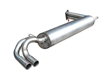 Load image into Gallery viewer, QuickSilver BMW M1 Stainless Steel Exhaust 1978-1979