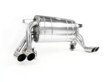 Load image into Gallery viewer, QuickSilver Ferrari Testarossa Sport Exhaust 1984-1992