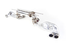 Load image into Gallery viewer, QuickSilver Ferrari Enzo SuperSport Exhaust 2002-2005