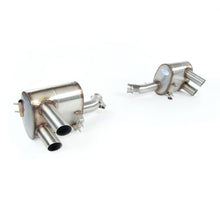 Load image into Gallery viewer, QuickSilver Ferrari 458 Italia Sport Exhaust 2009+
