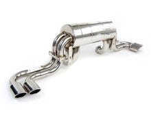Load image into Gallery viewer, QuickSilver Ferrari 360 Modena SuperSport Exhaust 1999-2004