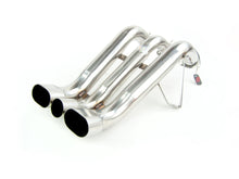 Load image into Gallery viewer, QuickSilver Ferrari F40 'Le Mans' SuperSport Exhaust 1989-1993