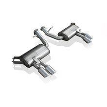 Load image into Gallery viewer, QuickSilver Ferrari 612 Sport Exhaust 2005+