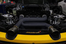 Load image into Gallery viewer, QuickSilver McLaren 720S Ceramic Coated Sport Exhaust 2017+