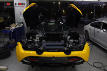 Load image into Gallery viewer, QuickSilver McLaren 720S Ceramic Coated Sport Exhaust 2017+