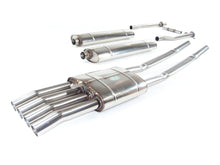 Load image into Gallery viewer, QuickSilver Jaguar E Type Series 3 V12 Sport System 1971-1974