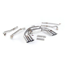 Load image into Gallery viewer, QuickSilver Lamborghini Countach inc. QV Sport Exhaust 1974-1990