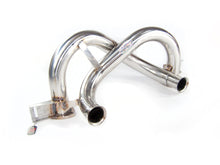 Load image into Gallery viewer, QuickSilver Lamborghini Diablo (inc. 6.0) Sport Exhaust 1990-2001