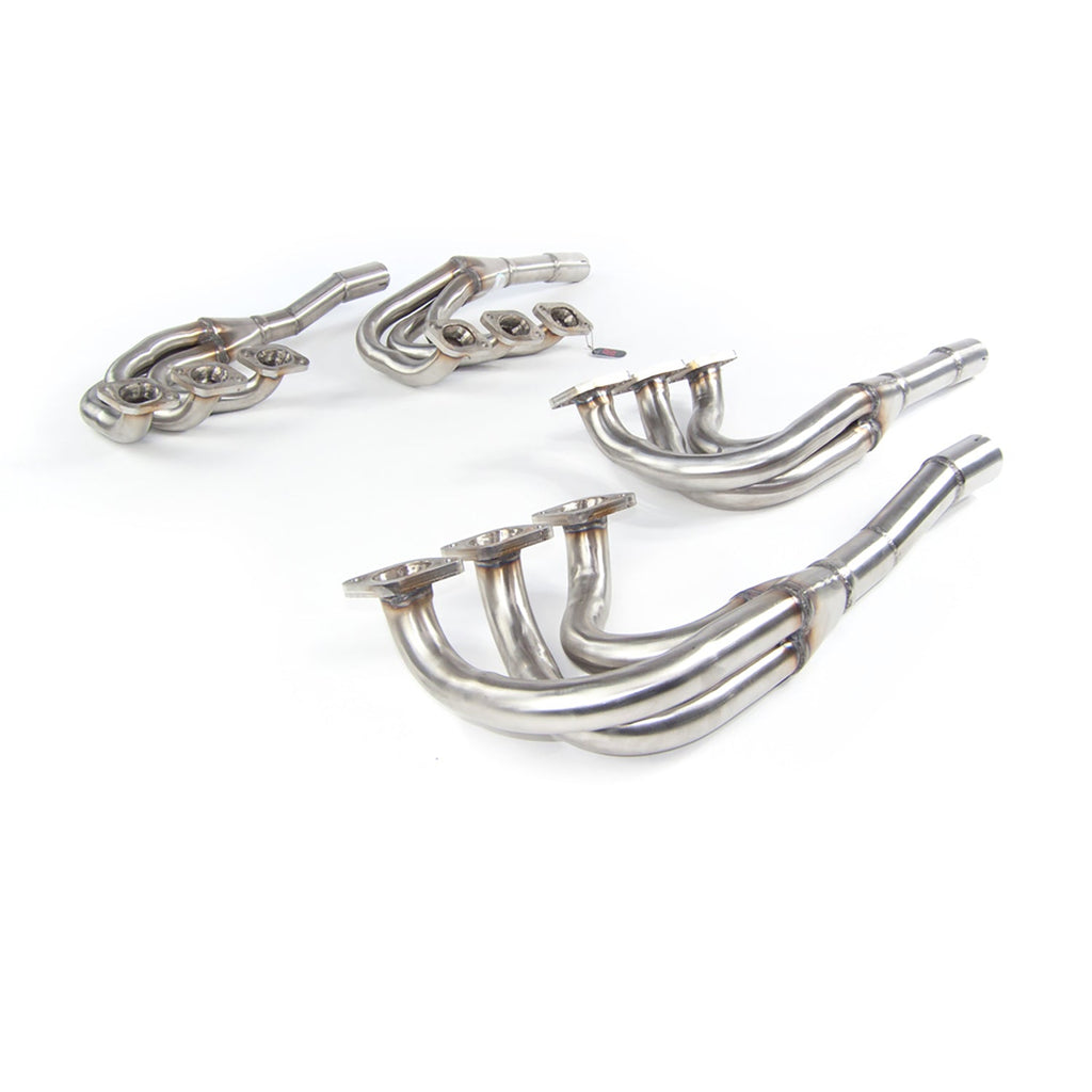QuickSilver Lamborghini Countach inc. QV Manifolds 1974-1985