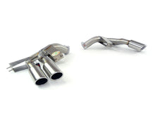 Load image into Gallery viewer, QuickSilver Maserati 4200 GT GranSport, Spyder Sport Exhaust 2002-2008