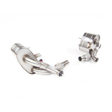 Load image into Gallery viewer, QuickSilver Porsche 911 Carrera (997) Gen. 2 Sport Exhaust 2009-2011