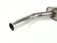 Load image into Gallery viewer, QuickSilver Mini Cooper and Cooper S Two Box Stainless Steel Exhaust 1963-1992
