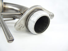 Load image into Gallery viewer, QuickSilver Aston Martin V8 Vantage Sport Exhaust Options 2005-2018