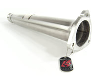 Load image into Gallery viewer, QuickSilver Aston Martin V12 Vantage Secondary Catalyst Replacement Pipes 2009+