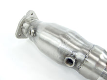 Load image into Gallery viewer, QuickSilver Aston Martin V8 Vantage Race Catalysts 200 cpsi 2005-2011