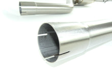 Load image into Gallery viewer, QuickSilver Bentley Continental GT and GTC and Super Sports W12 Sport Exhaust 2004-2017