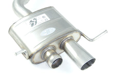 Load image into Gallery viewer, QuickSilver Bentley Flying Spur W12 and V8 Sport Exhaust 2013+