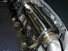 Load image into Gallery viewer, QuickSilver Bugatti Veyron 16.4 Sport Exhaust 2005-2015