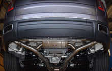 Load image into Gallery viewer, QuickSilver Rolls Royce Cullinan Sport Exhaust with Sound Architect 2025+