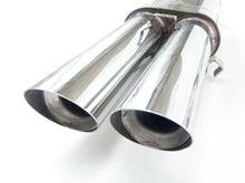 Load image into Gallery viewer, QuickSilver Ferrari 400 GT, 400i Stainless Steel Exhaust 1977-1985