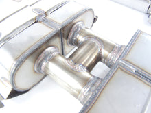 Load image into Gallery viewer, QuickSilver Ferrari 400 GT, 400i Stainless Steel Exhaust 1977-1985