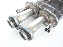 Load image into Gallery viewer, QuickSilver Ferrari 400 GT, 400i Stainless Steel Exhaust 1977-1985