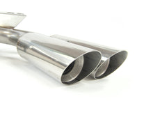 Load image into Gallery viewer, QuickSilver Ferrari 308 GTBi, GTSi Stainless Steel Exhaust 1981-1983