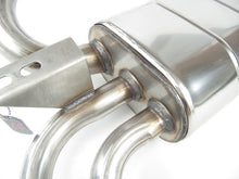 Load image into Gallery viewer, QuickSilver Ferrari 308 GTB GTS Carb (USA Spec) Sport Exhaust 1975-1981