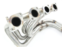 Load image into Gallery viewer, QuickSilver Ferrari 308 2 Valve Euro Stainless Steel Manifolds 1974-1983