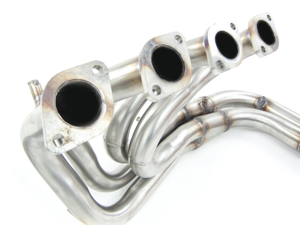 QuickSilver Ferrari 308 QV Euro Manifolds inc. Pipes 1983-1986