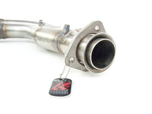 Load image into Gallery viewer, QuickSilver Ferrari 308 2 Valve Euro Stainless Steel Manifolds 1974-1983