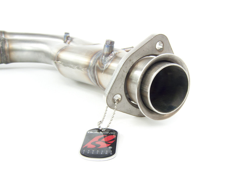 QuickSilver Ferrari 308 QV Euro Manifolds inc. Pipes 1983-1986