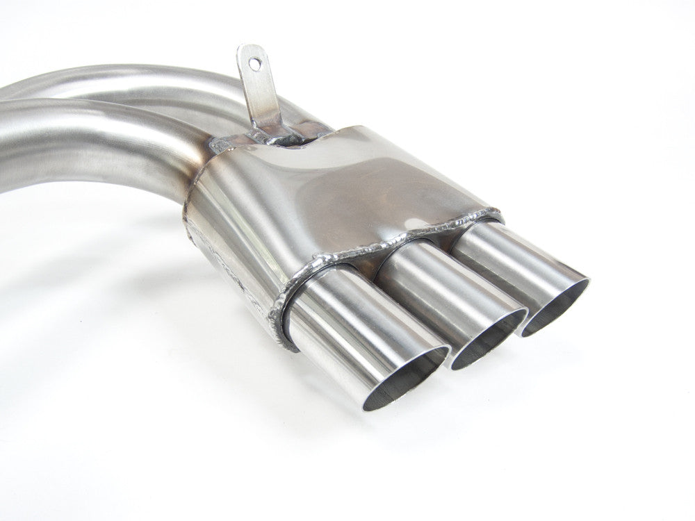 QuickSilver Ferrari 365 GT4 BB Sport or Original Exhaust System 1973-1976