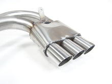 Load image into Gallery viewer, QuickSilver Ferrari 365 GT4 BB Sport or Original Exhaust System 1973-1976