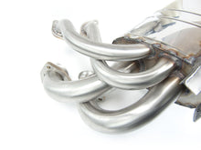 Load image into Gallery viewer, QuickSilver Ferrari 365 GT4 BB Sport or Original Exhaust System 1973-1976
