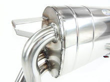 Load image into Gallery viewer, QuickSilver Ferrari 512 TR, 512 M SuperSport Exhaust 1992-2006