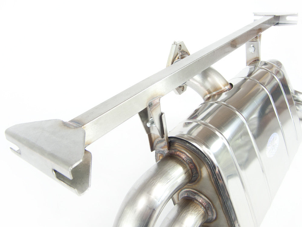 QuickSilver Ferrari F355 SuperSport Exhaust 1994-1999