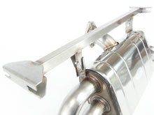 Load image into Gallery viewer, QuickSilver Ferrari F355 SuperSport Exhaust 1994-1999