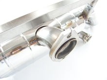 Load image into Gallery viewer, QuickSilver Ferrari F355 SuperSport Exhaust 1994-1999